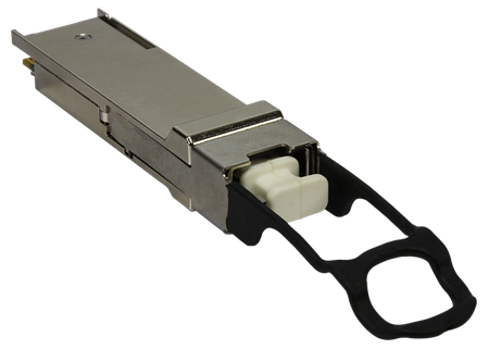 QSFP-module