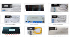 光纖隔離器&波分復(fù)用器