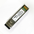 10GBASE-T Copper SFP+ Transceiver