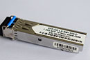 1.25G BIDI-SFP-GE-ZX120-SM1490 單纖雙向千兆光模塊(120KM)