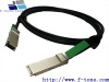 銳捷40G-QSFP-STACK1M QSFP+電纜