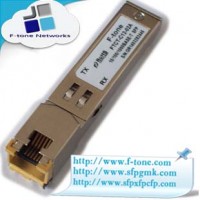 M-SFP-TX/RJ45 EEC光模塊