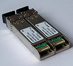 1.25Gbps 1310nm SFP BIDI 光模塊，3KM